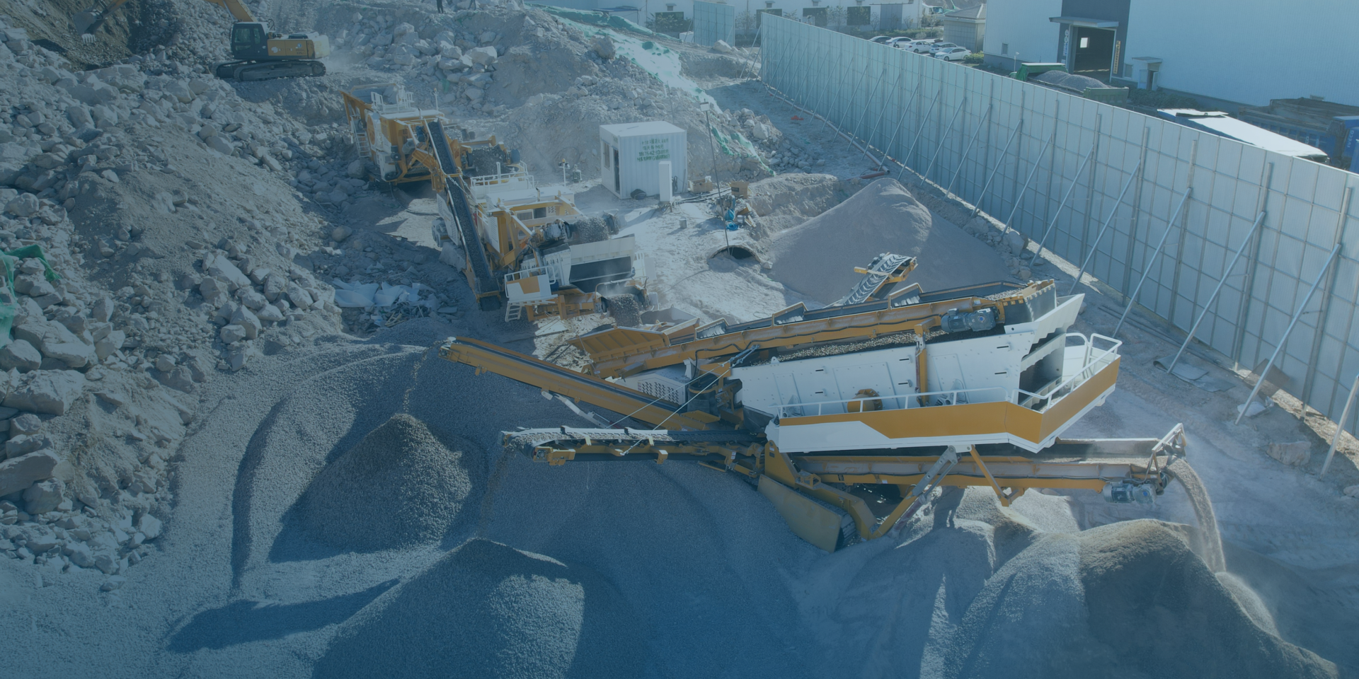 Construction Main