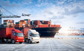 Industrial Logistics
