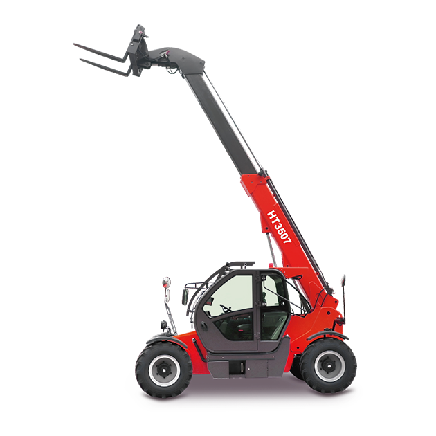 HT3507 Telehandler