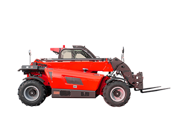 HT3507 Telehandler
