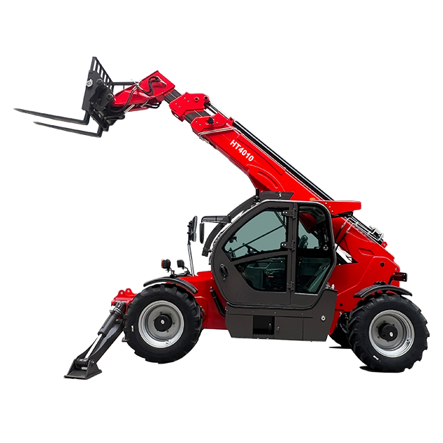 HT4010 Telehandler