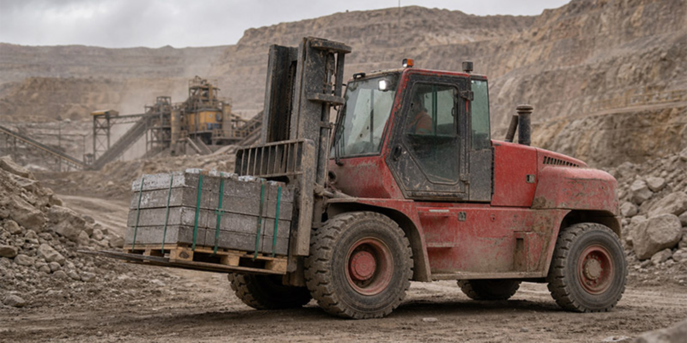 Mining & Quarries