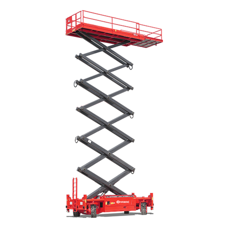 Scissor Lift