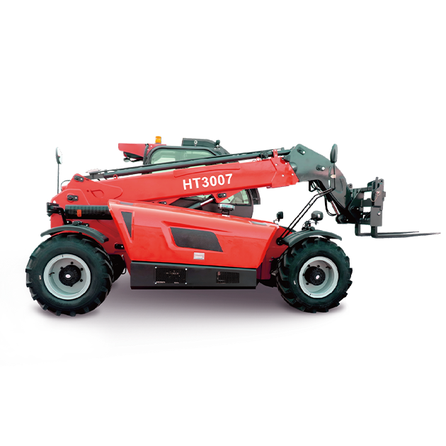 HT3007 Telehandler