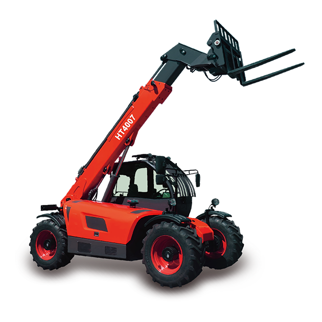HT4007 Telehandler