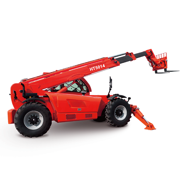 HT5014 Telehandler
