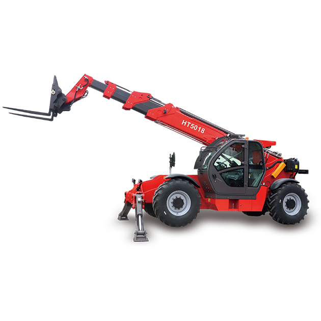 HT5018 Telehandler