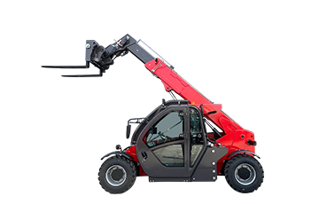 HT2506 Telehandler