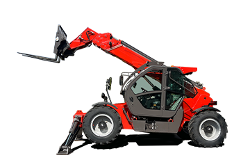 HT3510 Telehandler