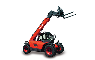 HT4007 Telehandler