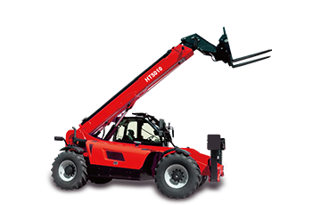 HT5010 Telehandler
