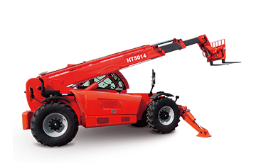 HT5014 Telehandler