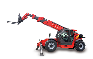 HT5018 Telehandler